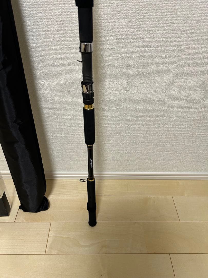 ダイワ　ショアジギング専用ロッド　96M