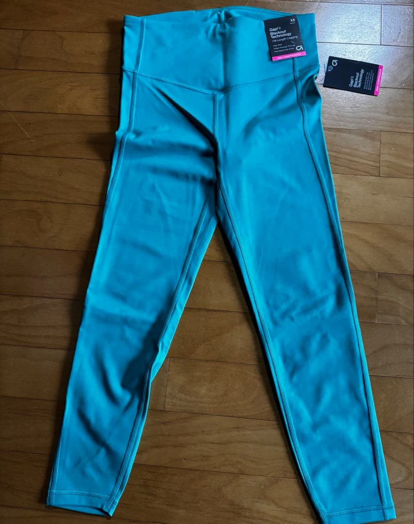 GAPヨガウェア3点セット