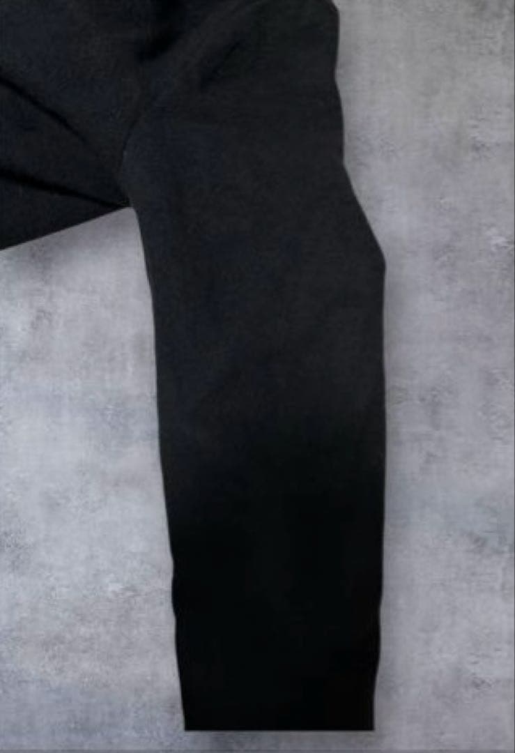 U.S. 740N PEA JACKET SCHOTT ピーコート 黒　42