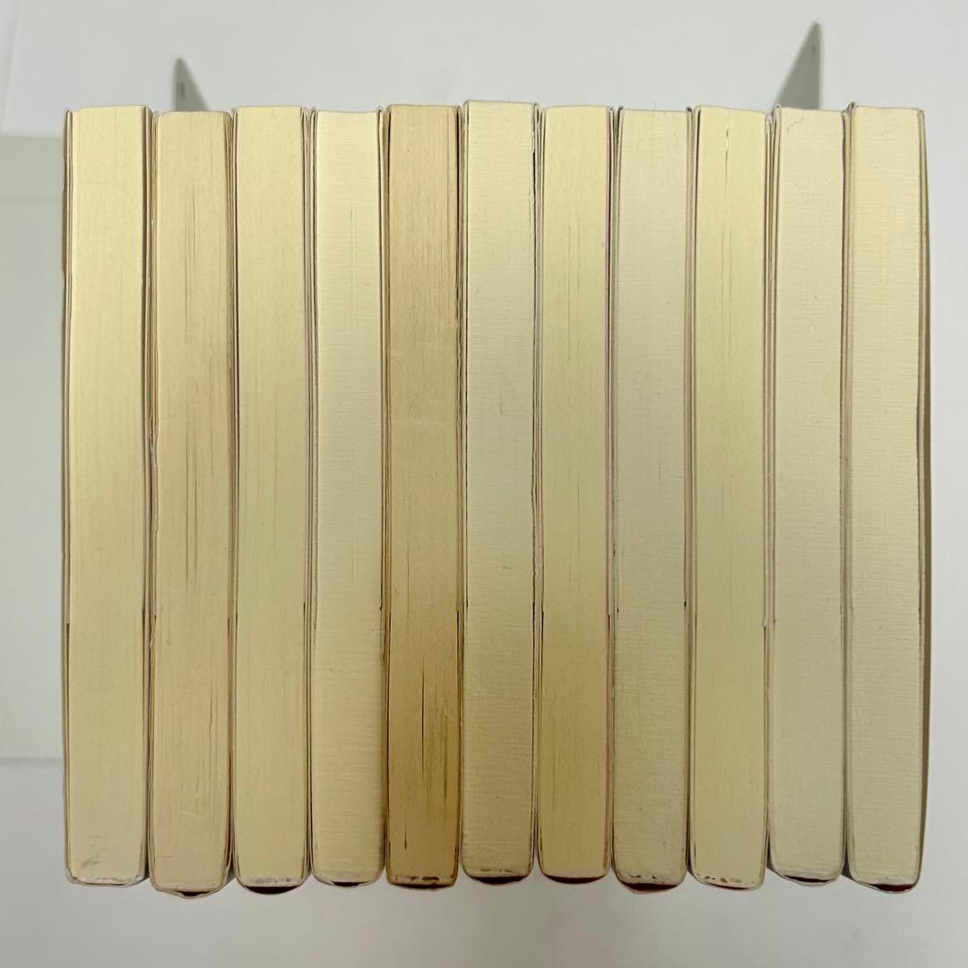 【送料込み】❗️全巻初版❗️4コマちびまる子ちゃん 1〜11巻 さくら ももこ