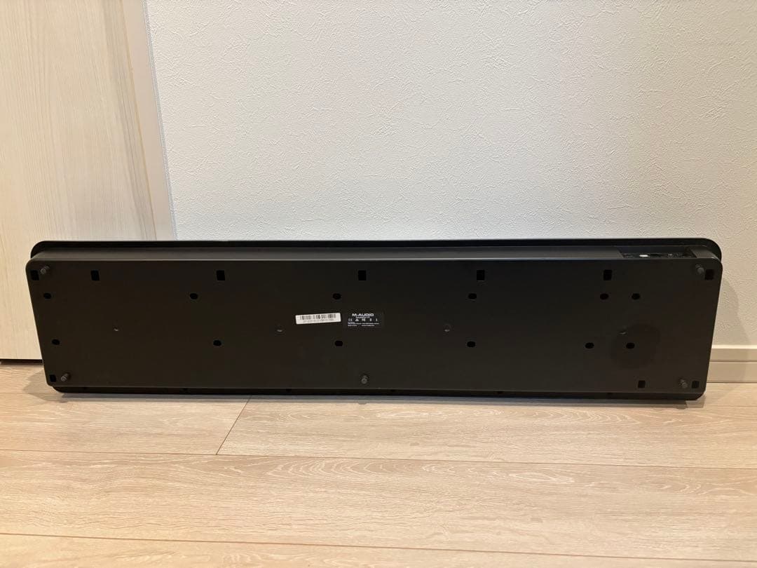 【良品】★M-AUDIO★ Keystation 61 MIDIコントローラー