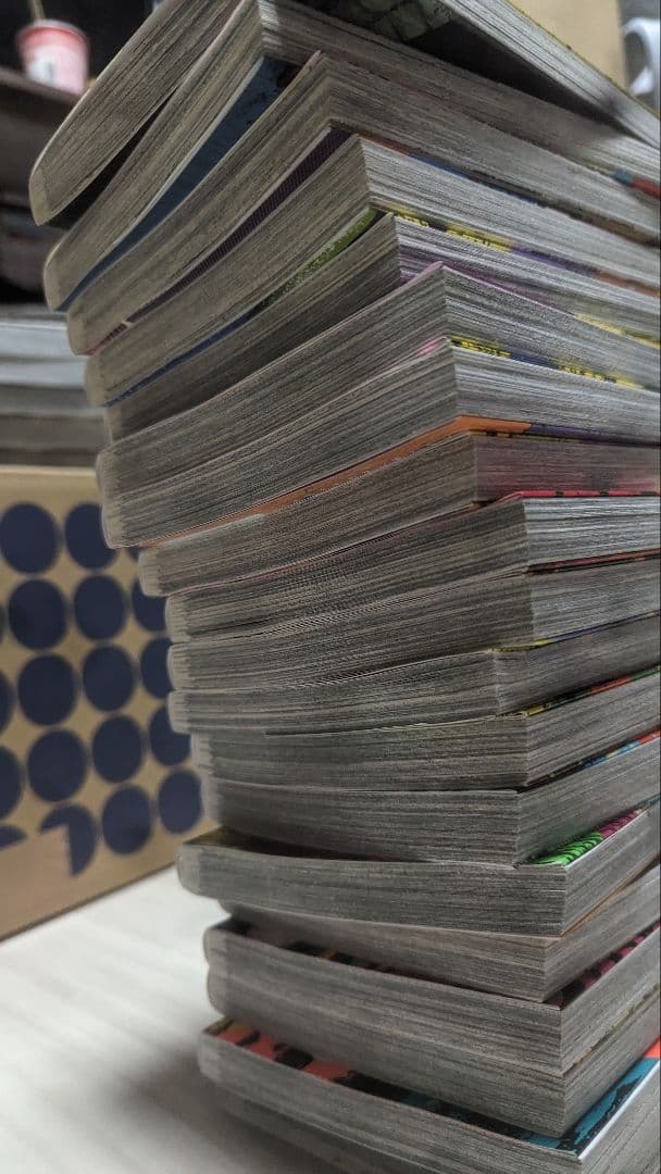 ダンダダン 【1-19巻セット】