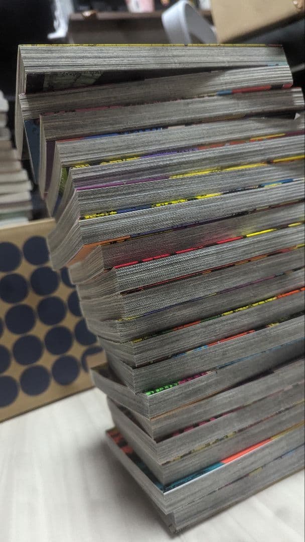 ダンダダン 【1-19巻セット】