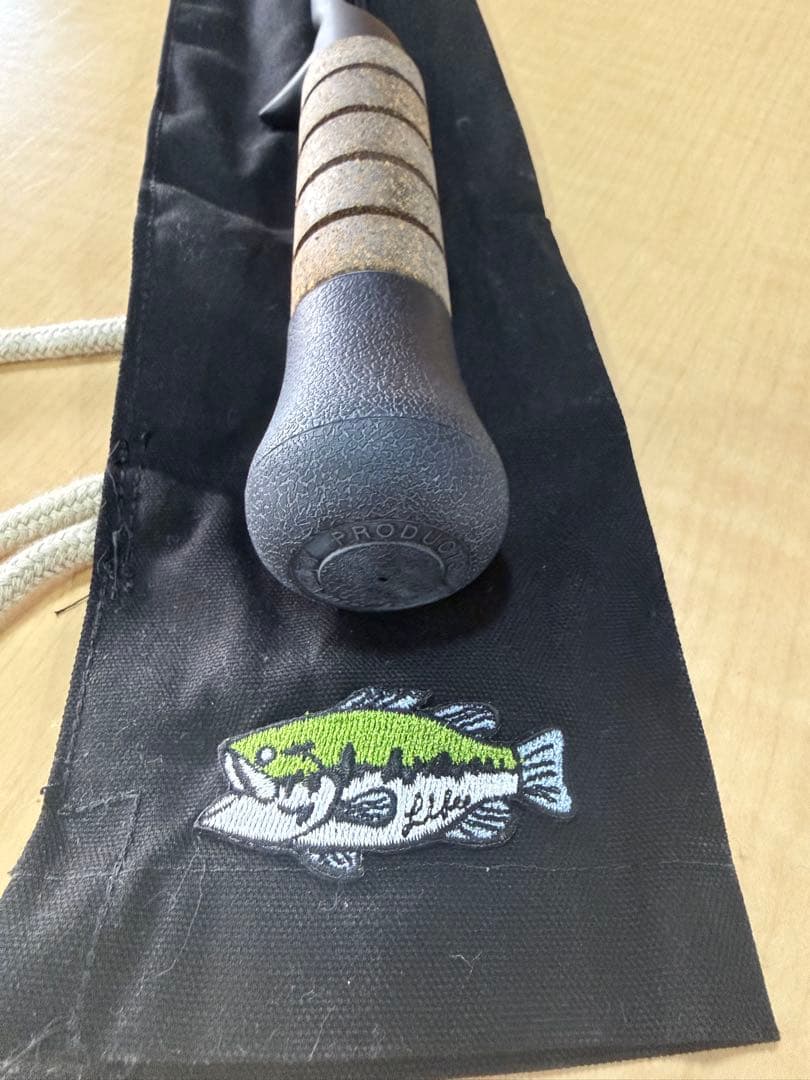 クオリティライフ　ライフハンドル　リバーマスター