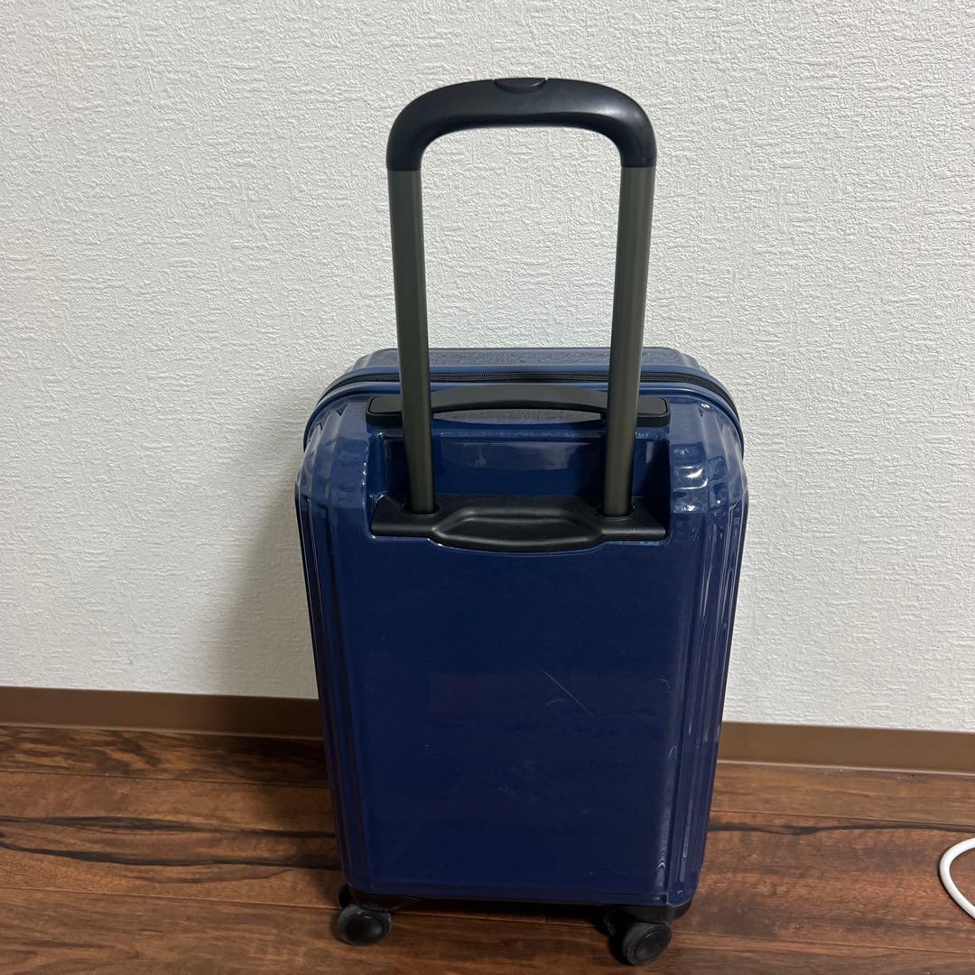 ❤️1940個限定品❤️ace.×ディズニー　ファンタジア　スーツケース 機内持ち込