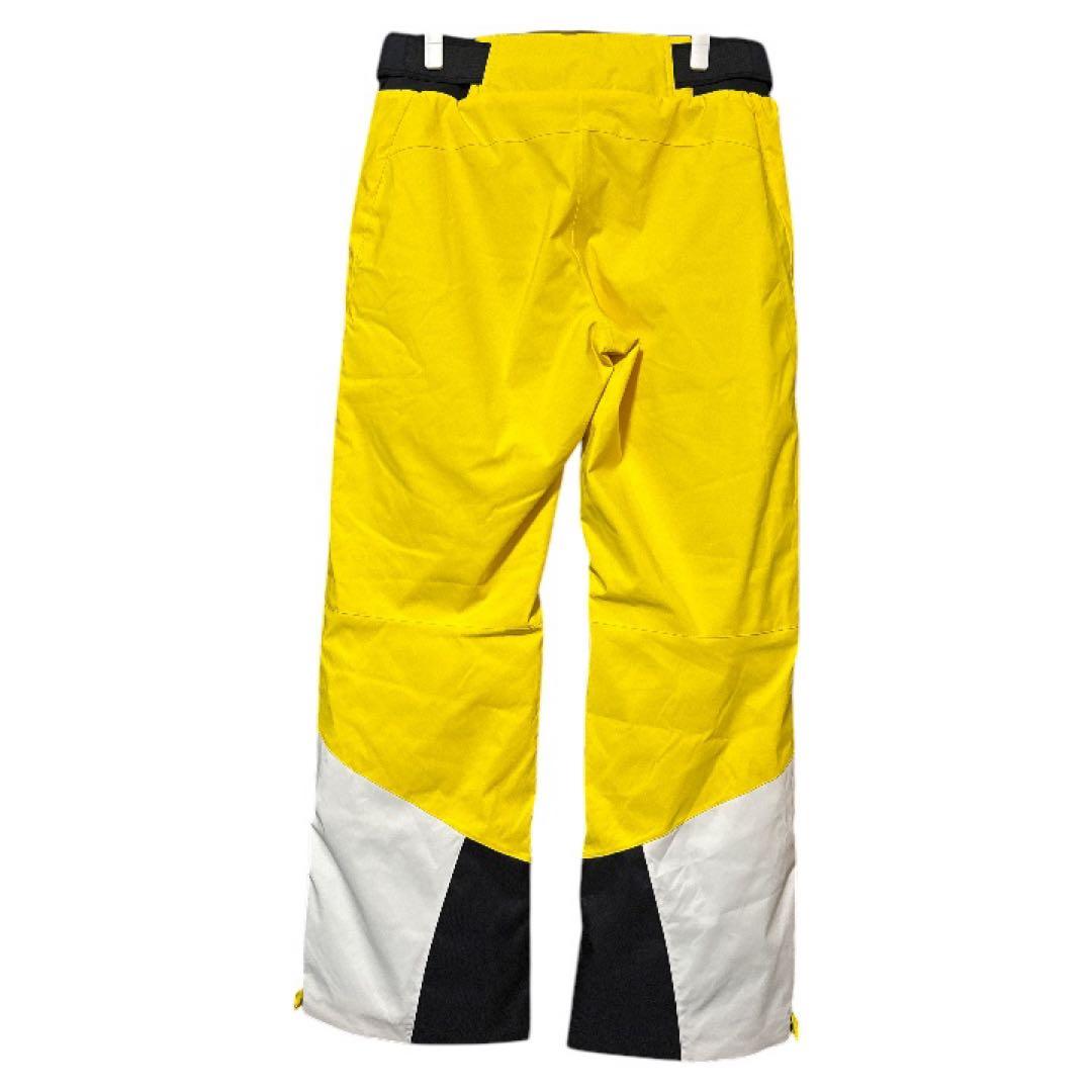 新品タグ付き/スキーウェア上下/ゴールドウィンGOLDWIN 107,800円