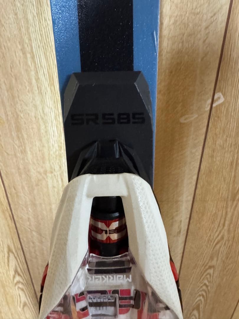 OGASAKA TRIUN SL スキー 板