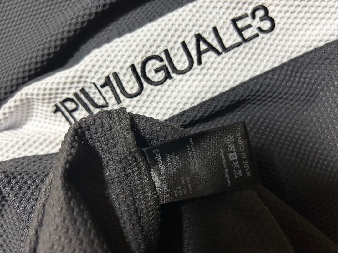 最終セール！1piu1uguale3ゴルフ　三浦技研