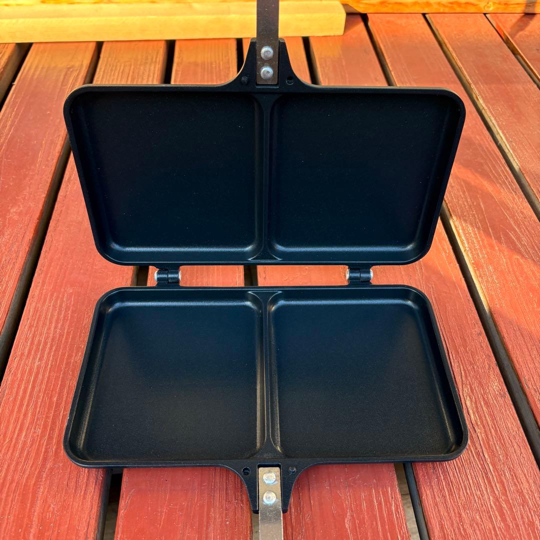 Coleman キャンプチェアと焚き火台セット　※追加あり