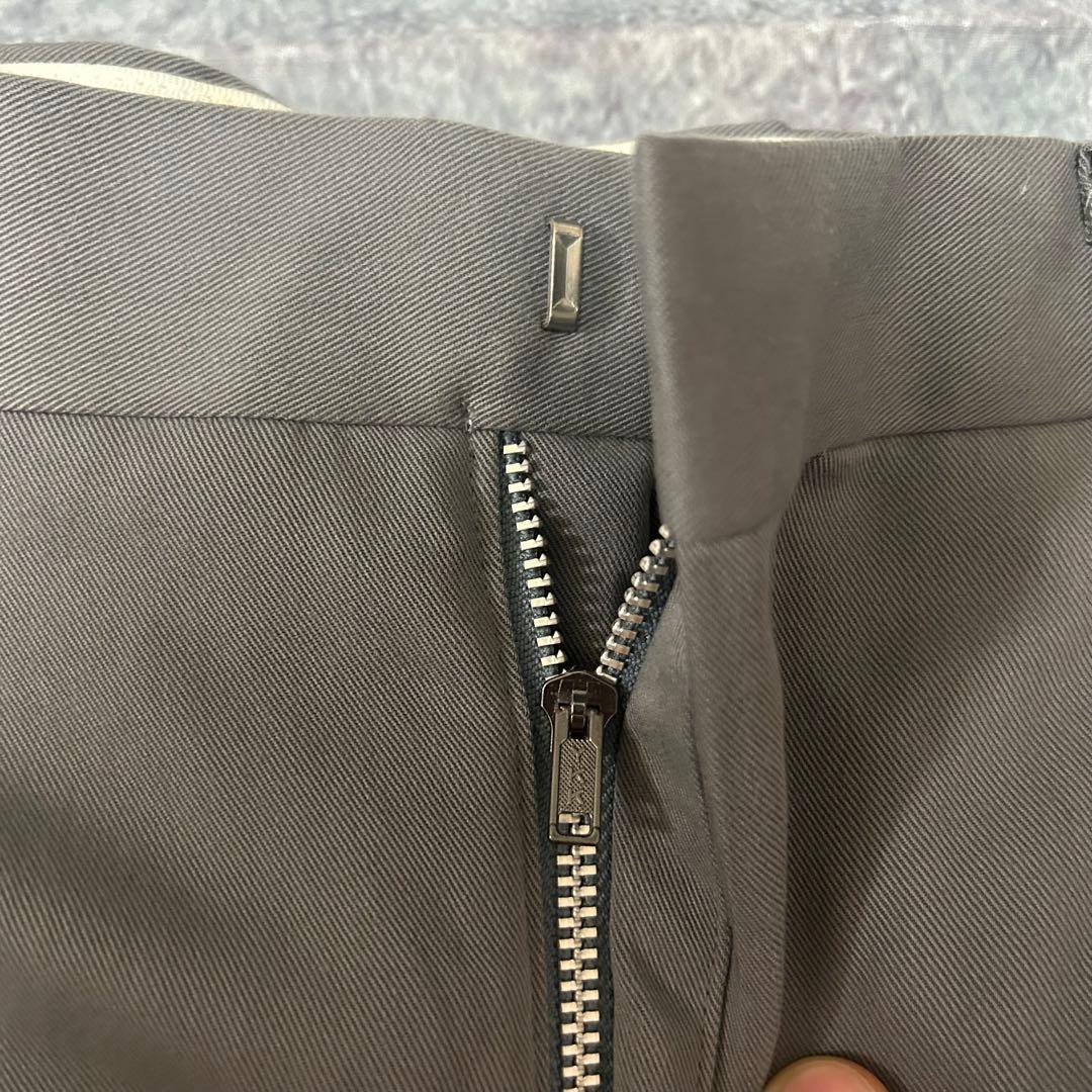 80s McGREGOR “レーヨンギャバ” スラックス ロカビリー　50s