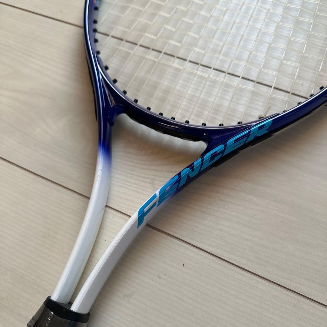 YONEX VCORE 98 テニスラケット ケース付き