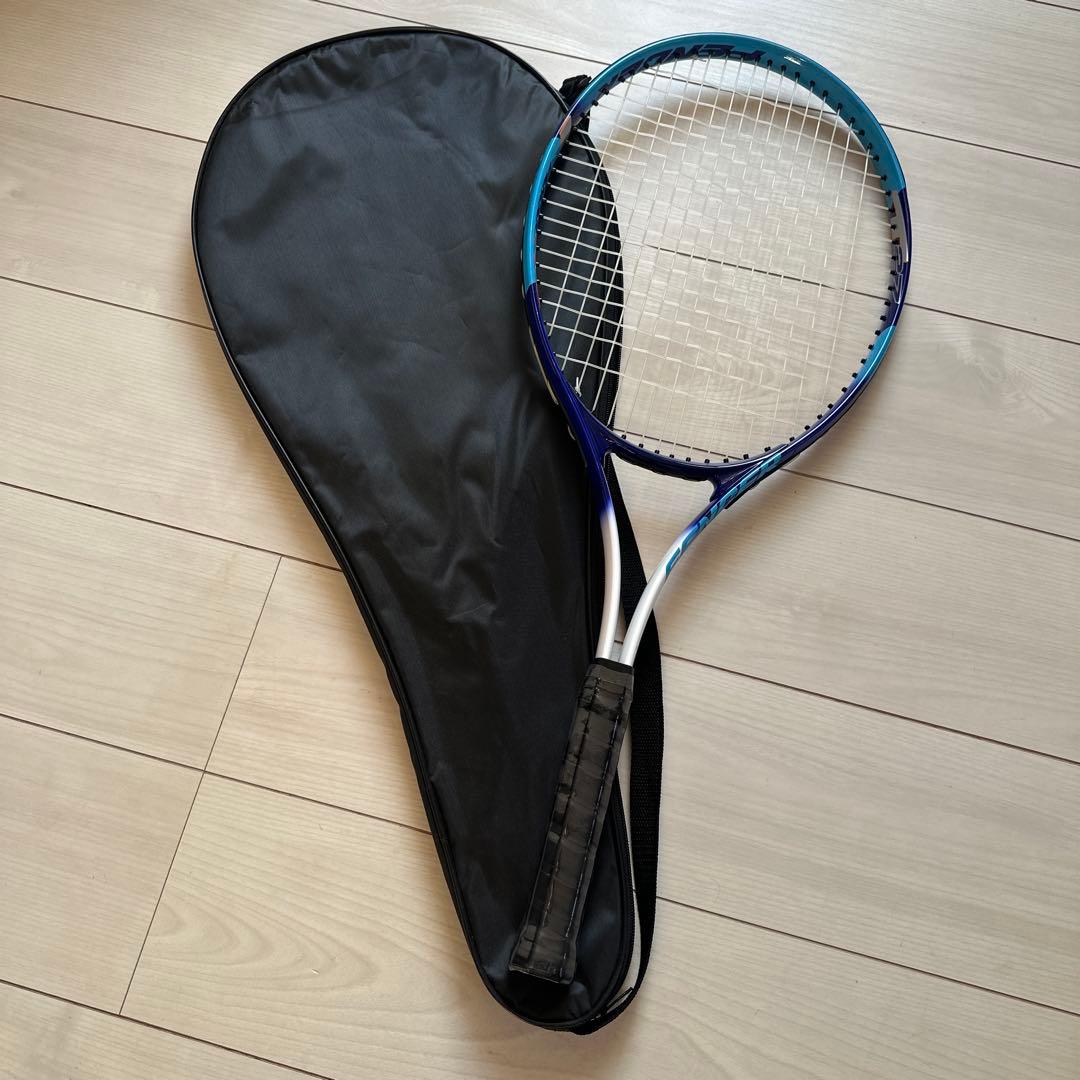YONEX VCORE 98 テニスラケット ケース付き