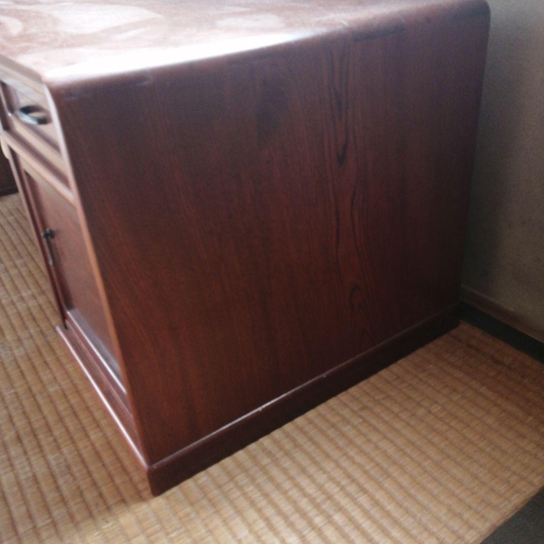 文机 アンティーク家具