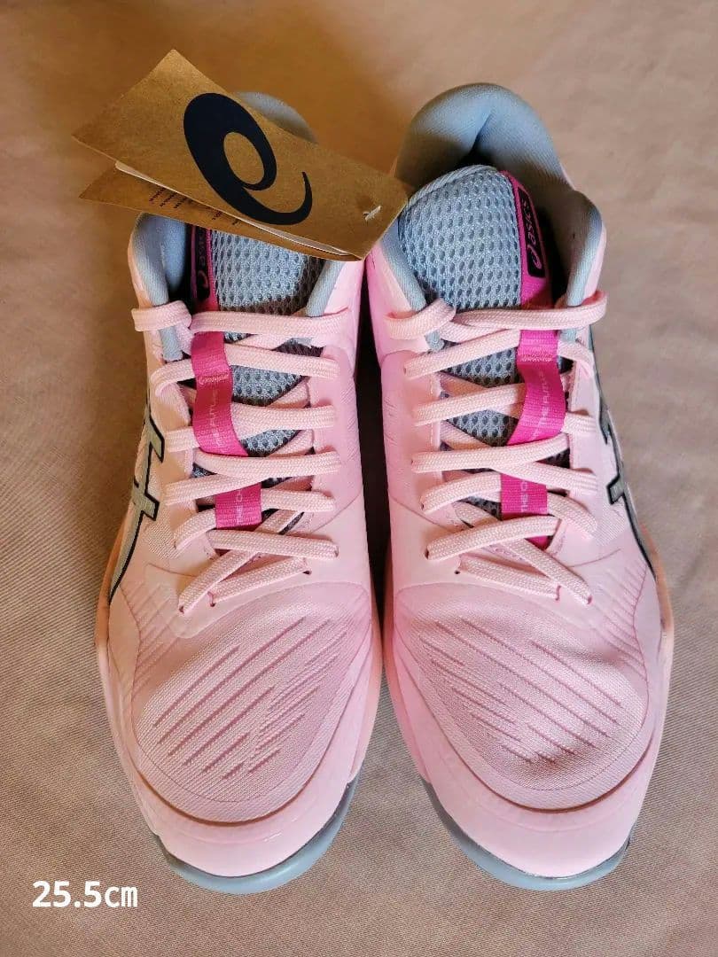 SKY ELITE FF MT3 FUTURITY 高橋藍 25.5㎝ 新品