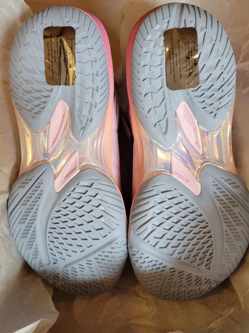 SKY ELITE FF MT3 FUTURITY 高橋藍 25.5㎝ 新品