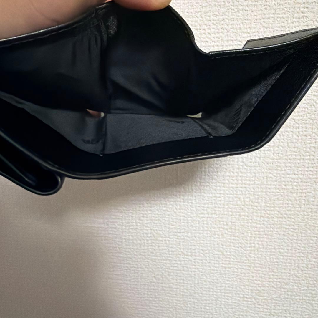 DIESEL財布 使用感あります