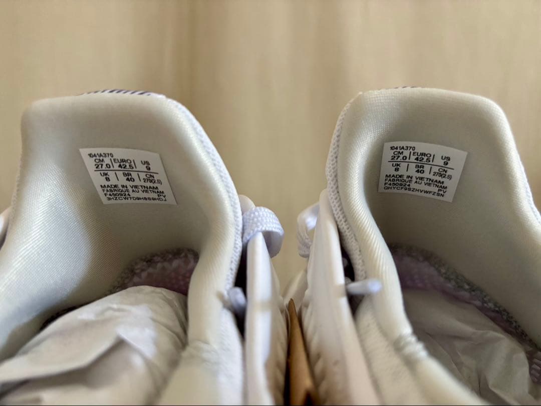 アシックス新品箱入り⭐️COURT FF 3オールコートテニスシューズ競技靴