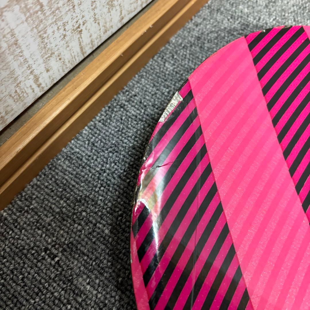 【最終値下げ】【送料無料】K2 キャンバーボード