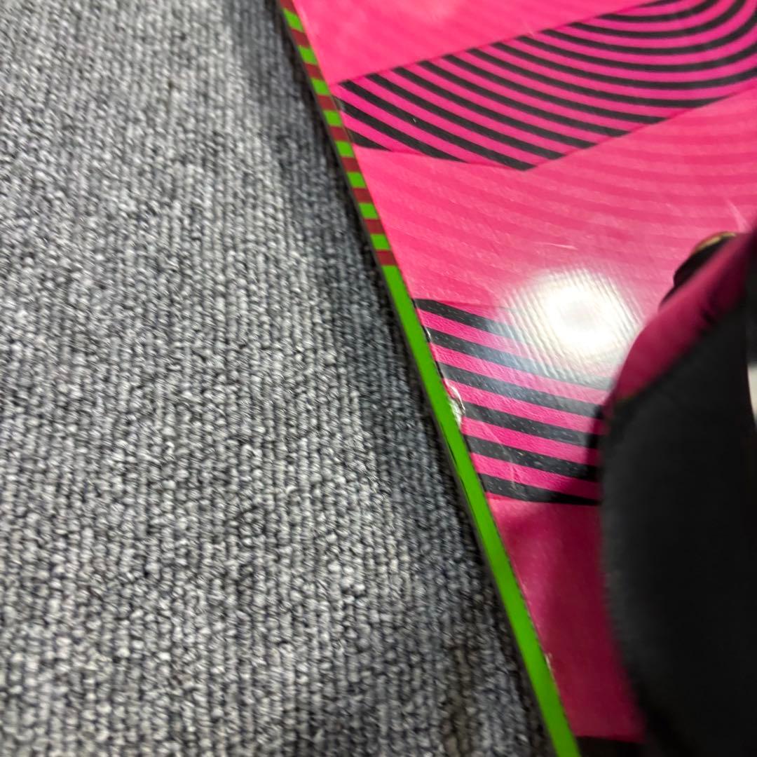 【最終値下げ】【送料無料】K2 キャンバーボード