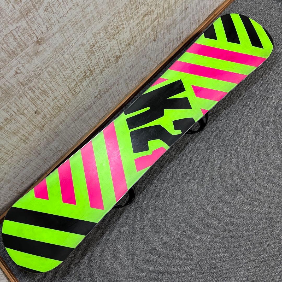 【最終値下げ】【送料無料】K2 キャンバーボード