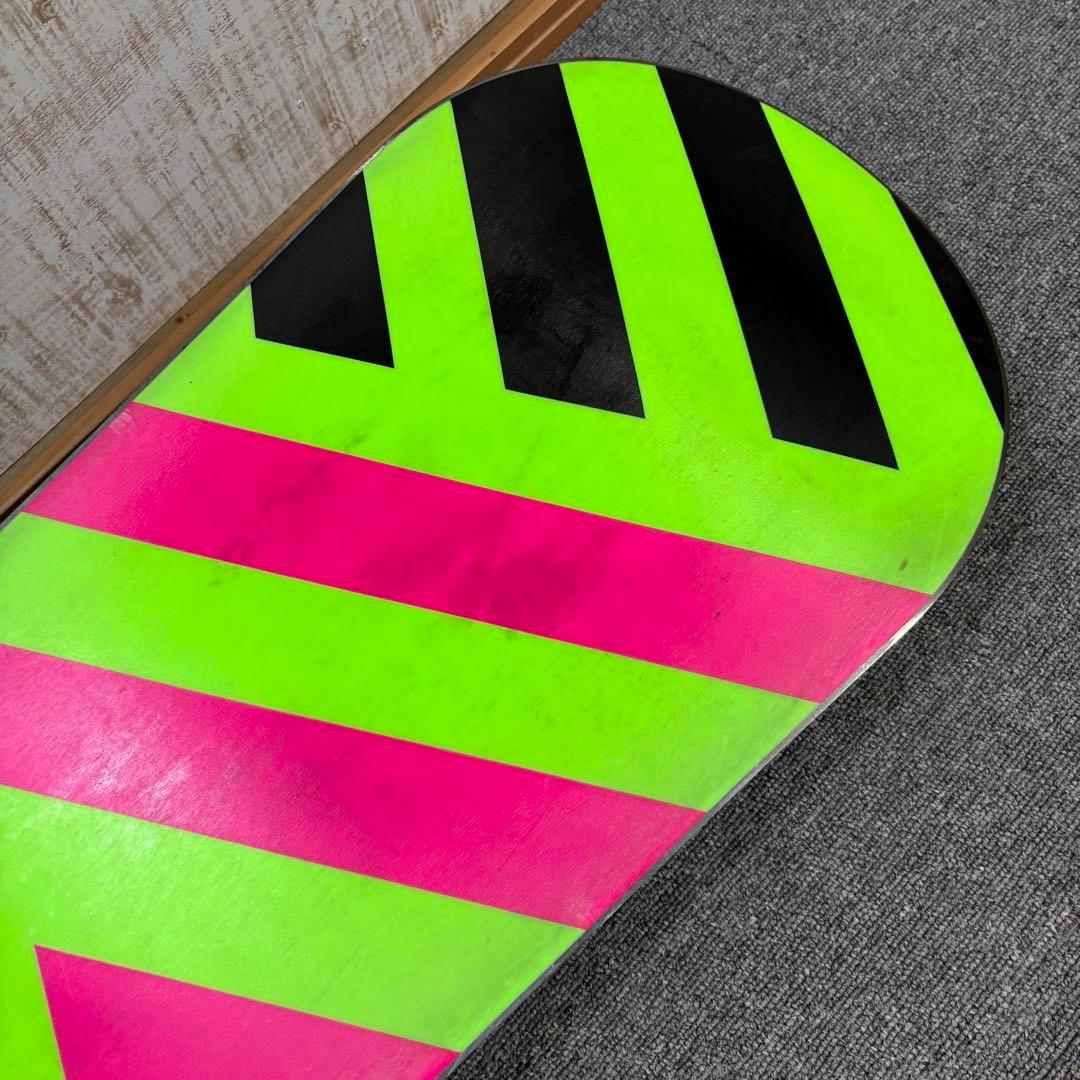 【最終値下げ】【送料無料】K2 キャンバーボード