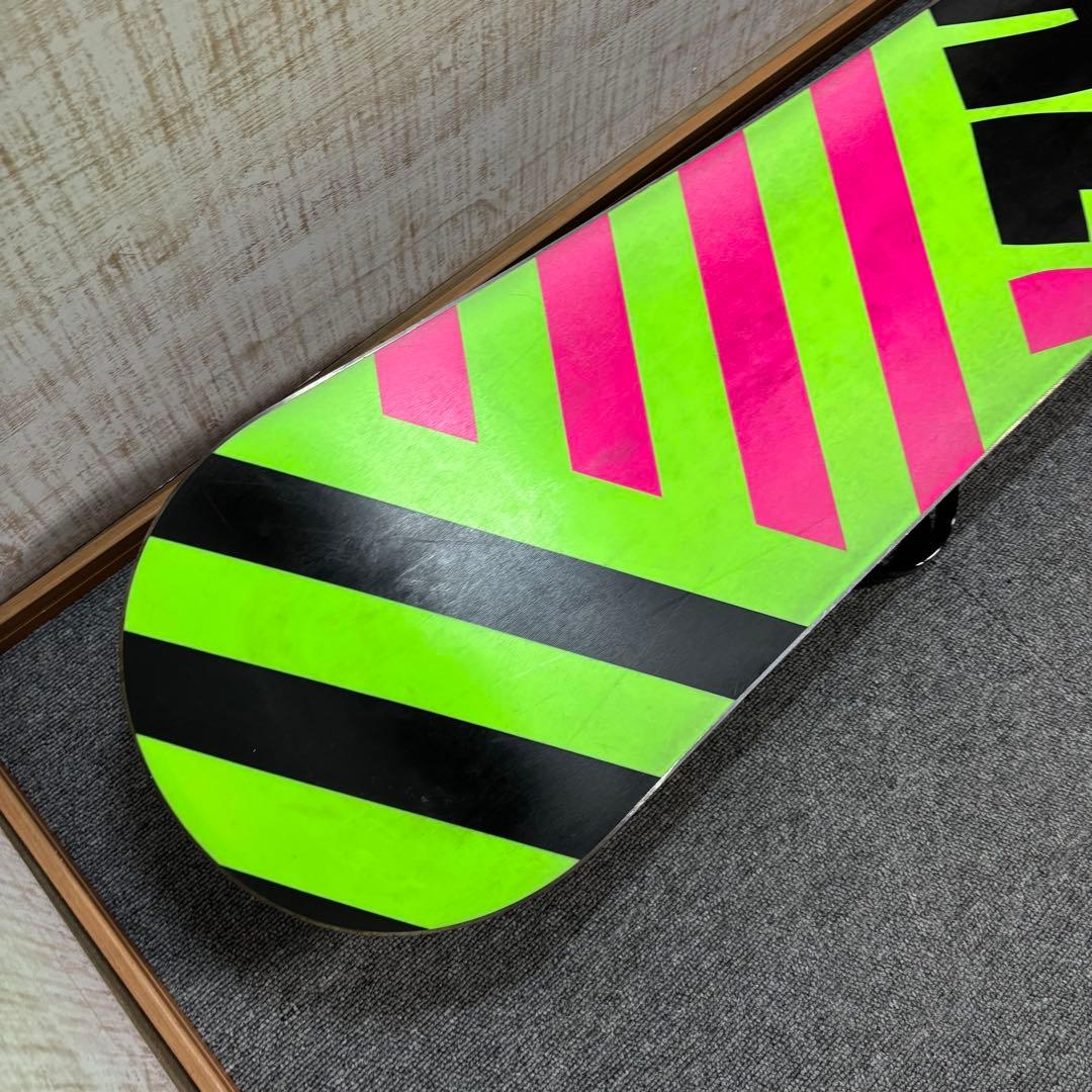 【最終値下げ】【送料無料】K2 キャンバーボード