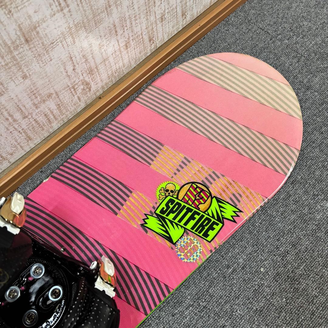 【最終値下げ】【送料無料】K2 キャンバーボード