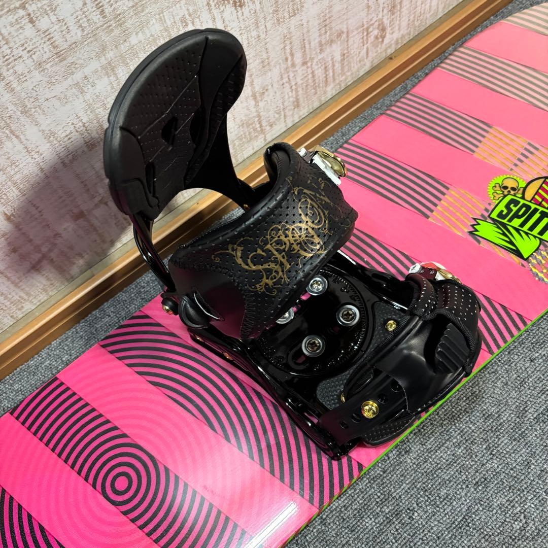 【最終値下げ】【送料無料】K2 キャンバーボード