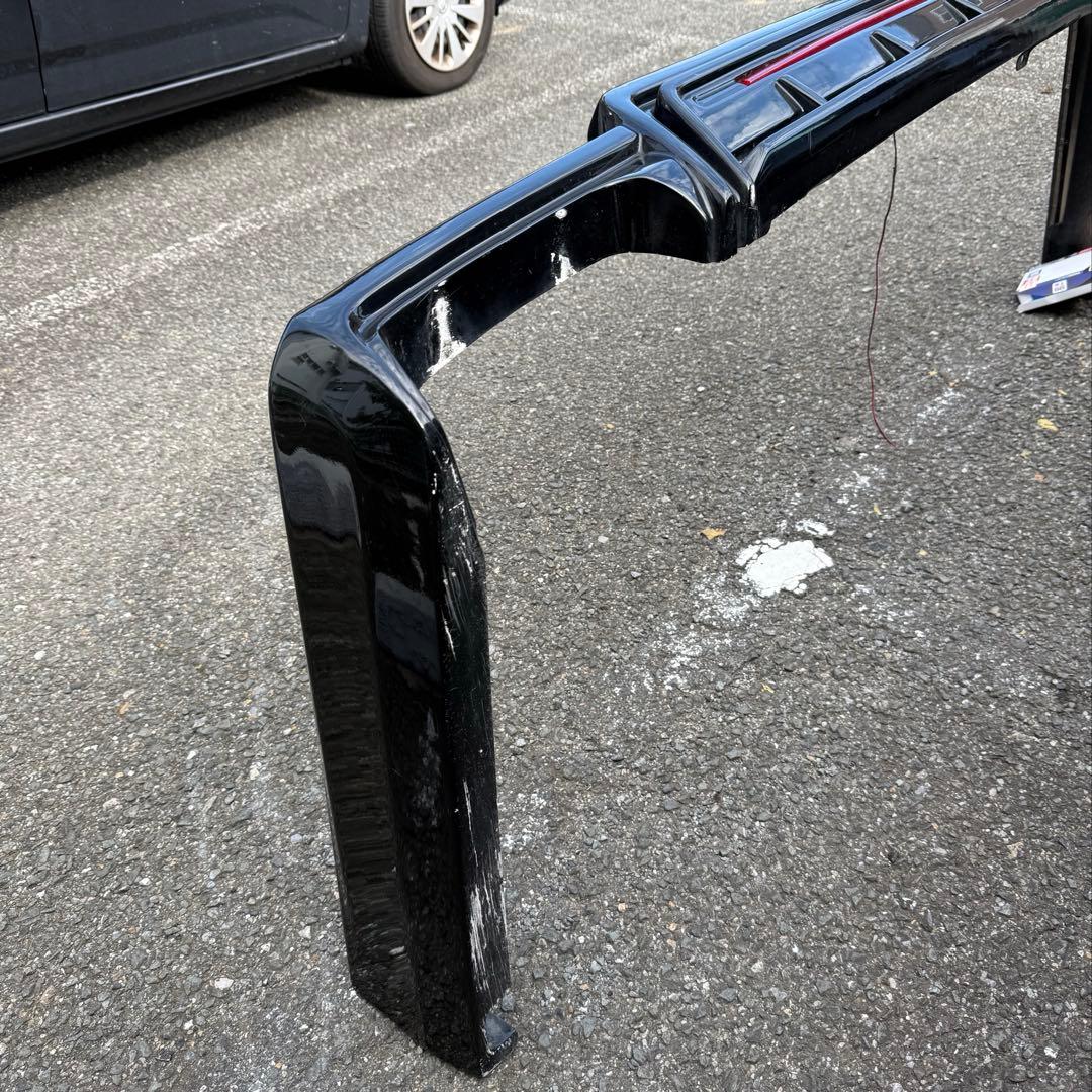 30 アルファード 後期 admiration ハーフエアロ セット フルエアロ