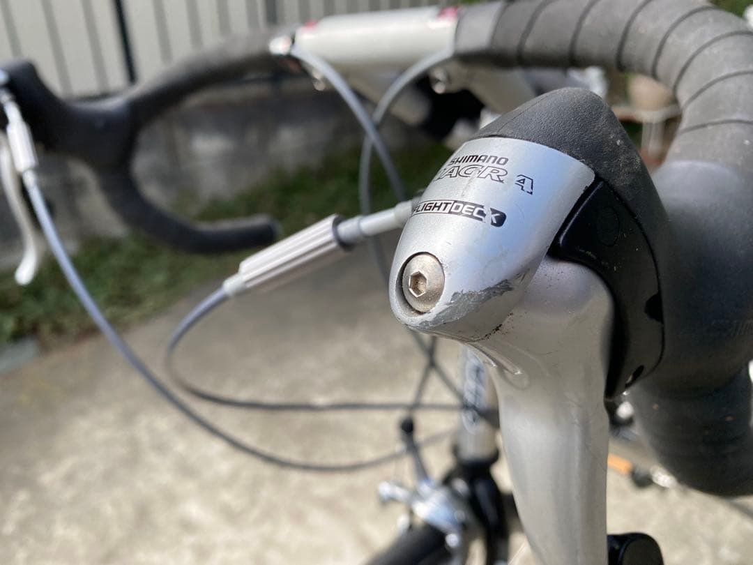 GIANTジャイアント MR-4 24インチ折りたたみ自転車【手渡し限定】