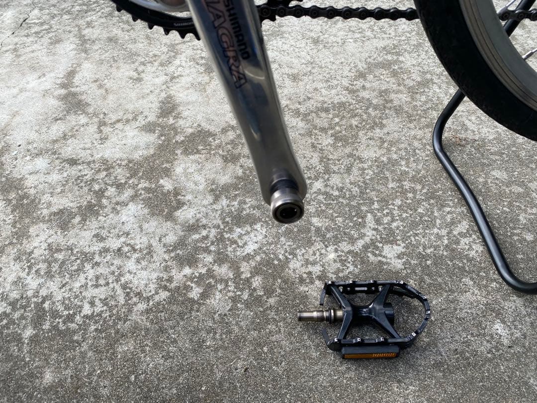 GIANTジャイアント MR-4 24インチ折りたたみ自転車【手渡し限定】