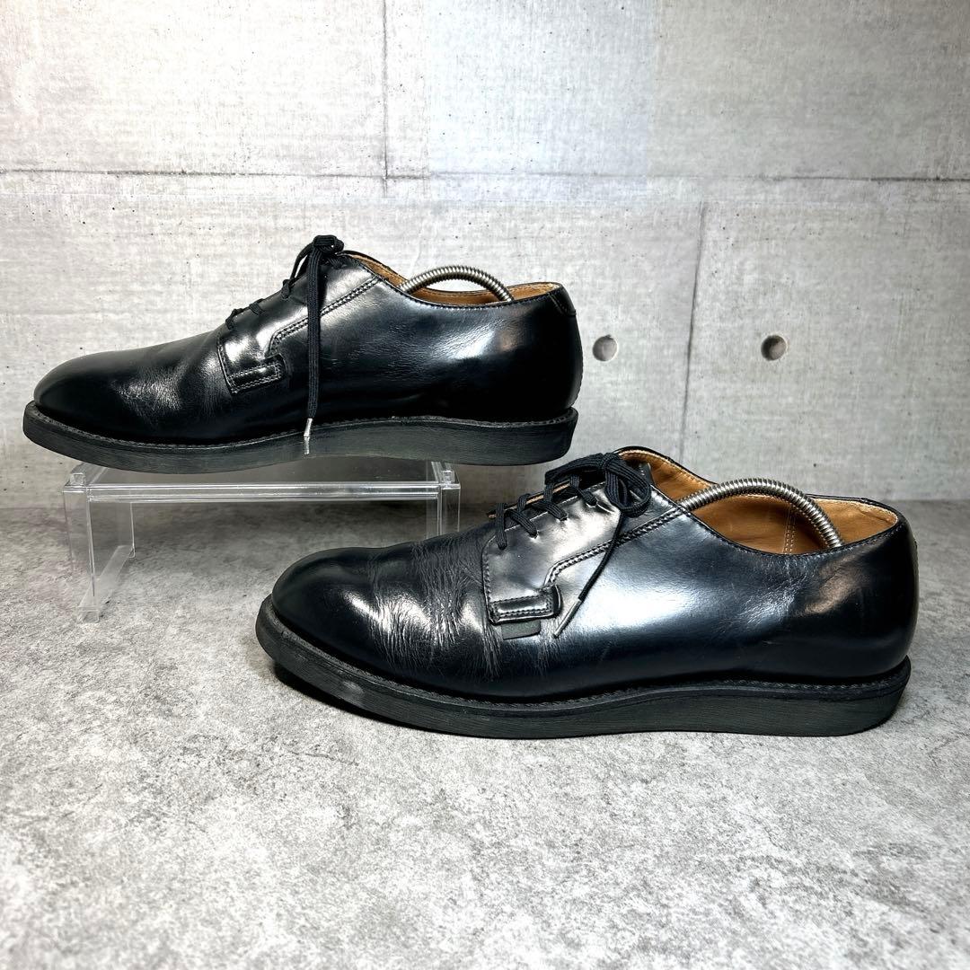 パンティ将軍 RED WING/ポストマンシューズ/101/オックス