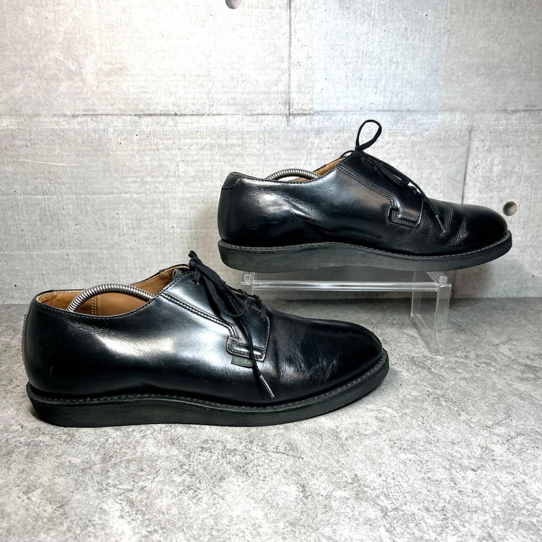 パンティ将軍 RED WING/ポストマンシューズ/101/オックス