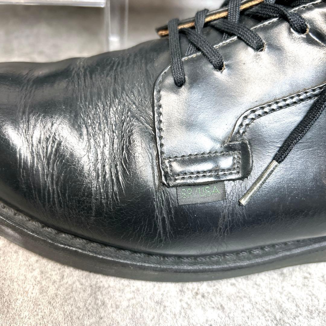 パンティ将軍 RED WING/ポストマンシューズ/101/オックス