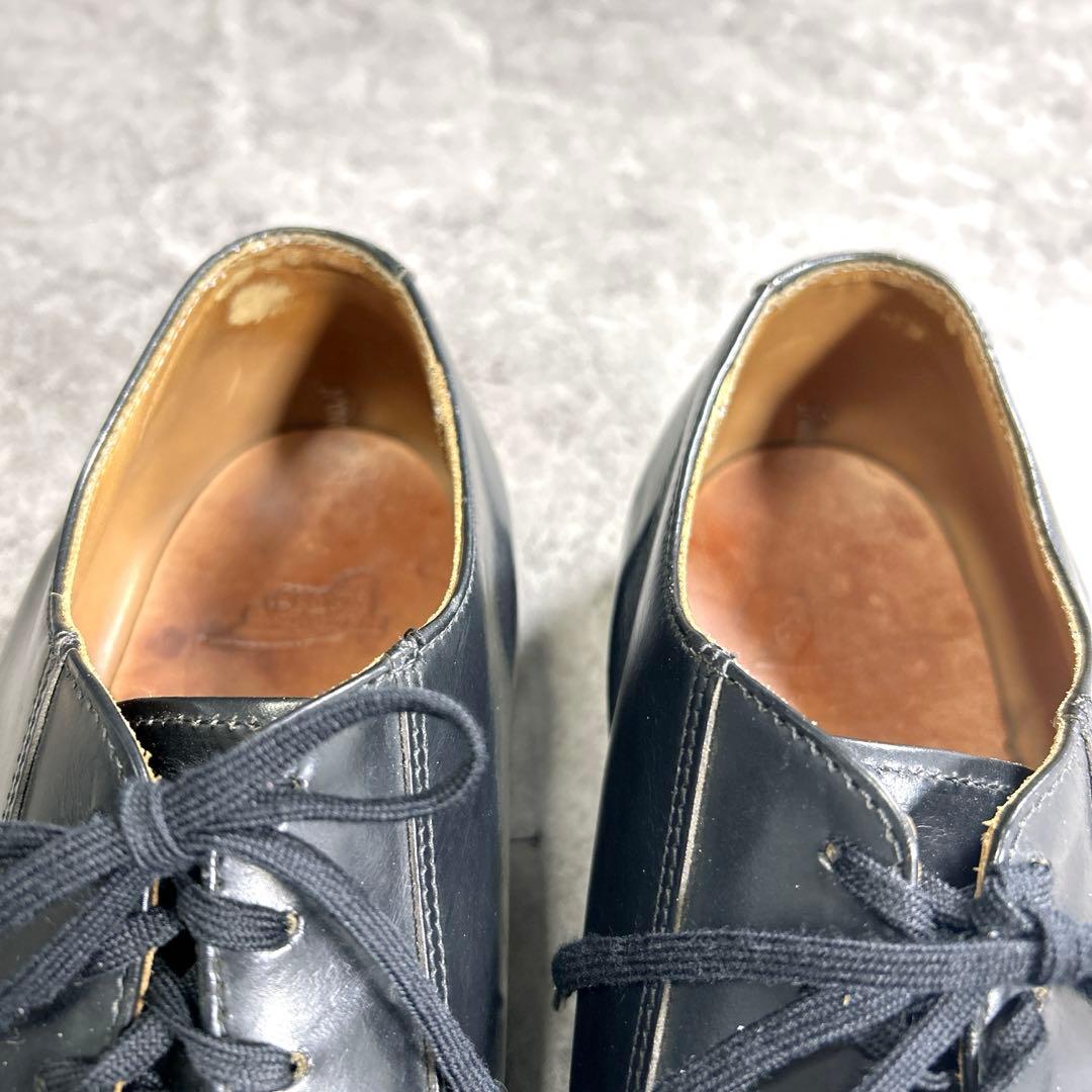 パンティ将軍 RED WING/ポストマンシューズ/101/オックス