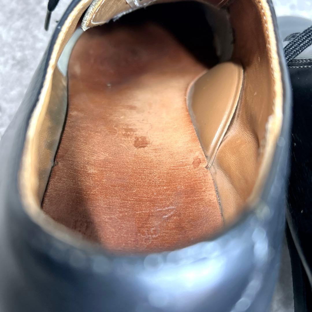 パンティ将軍 RED WING/ポストマンシューズ/101/オックス