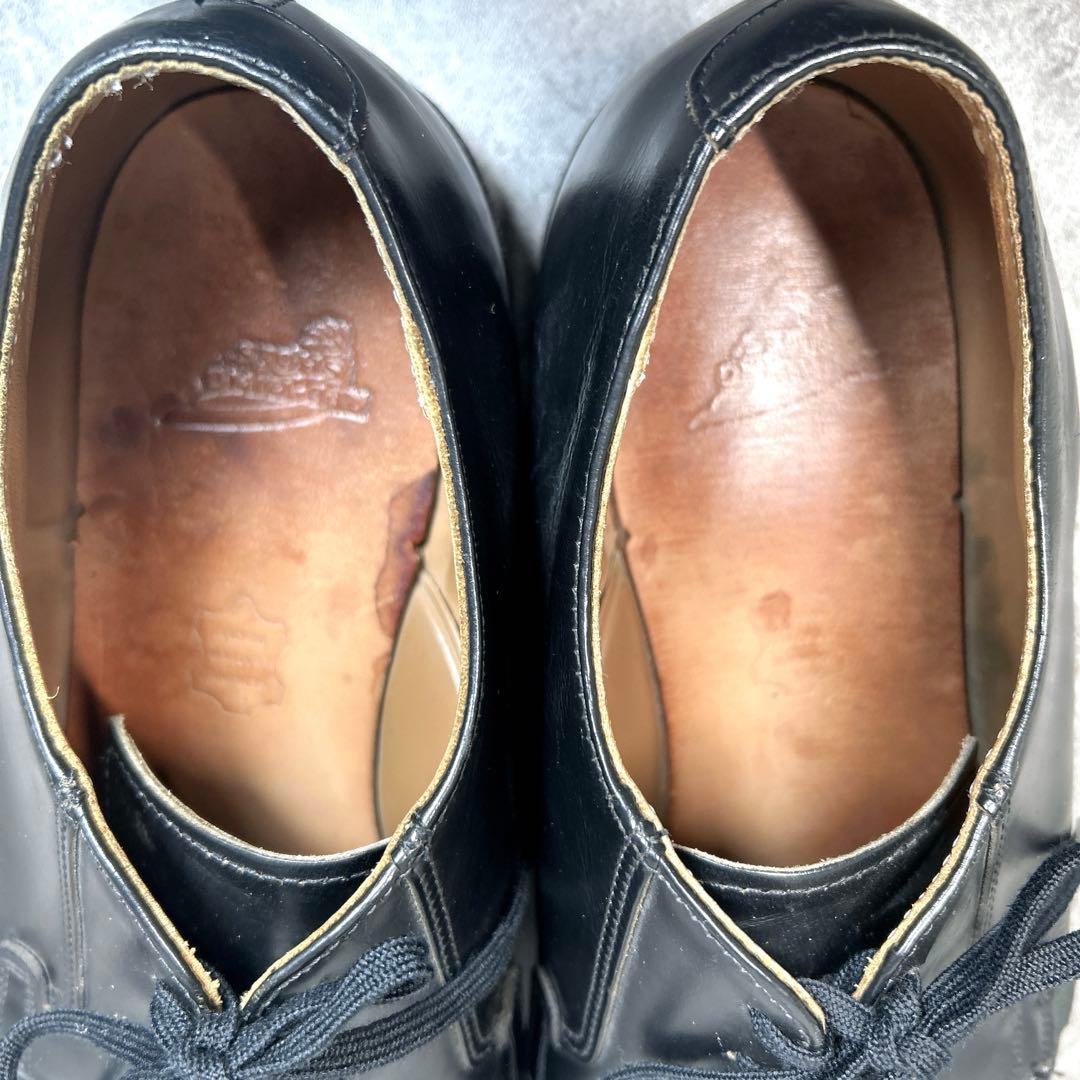 パンティ将軍 RED WING/ポストマンシューズ/101/オックス