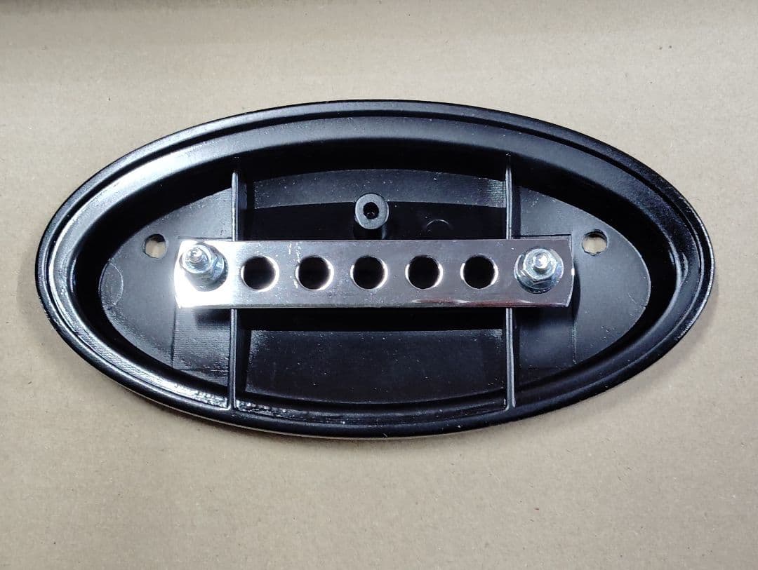 キ*ン様 スバル　レガシィBP/BL後期型フロントグリル