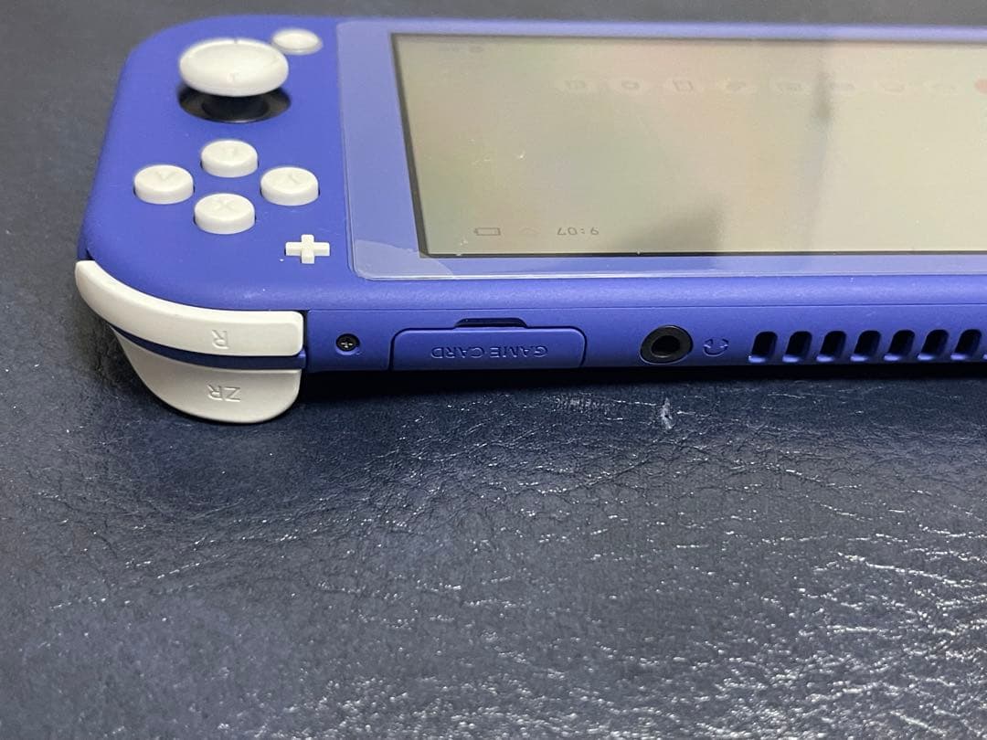 Nintendo Switch Nintendo Switch HDH-001