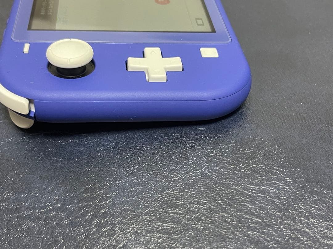 Nintendo Switch Nintendo Switch HDH-001