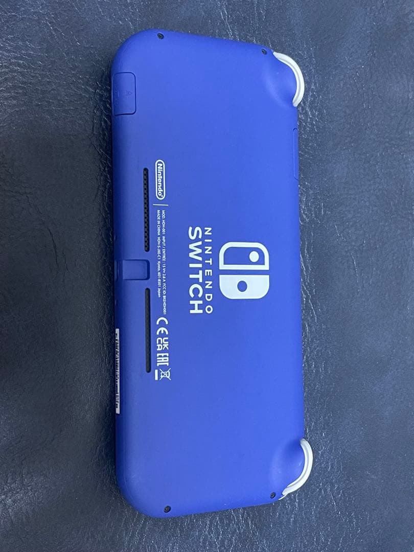 Nintendo Switch Nintendo Switch HDH-001