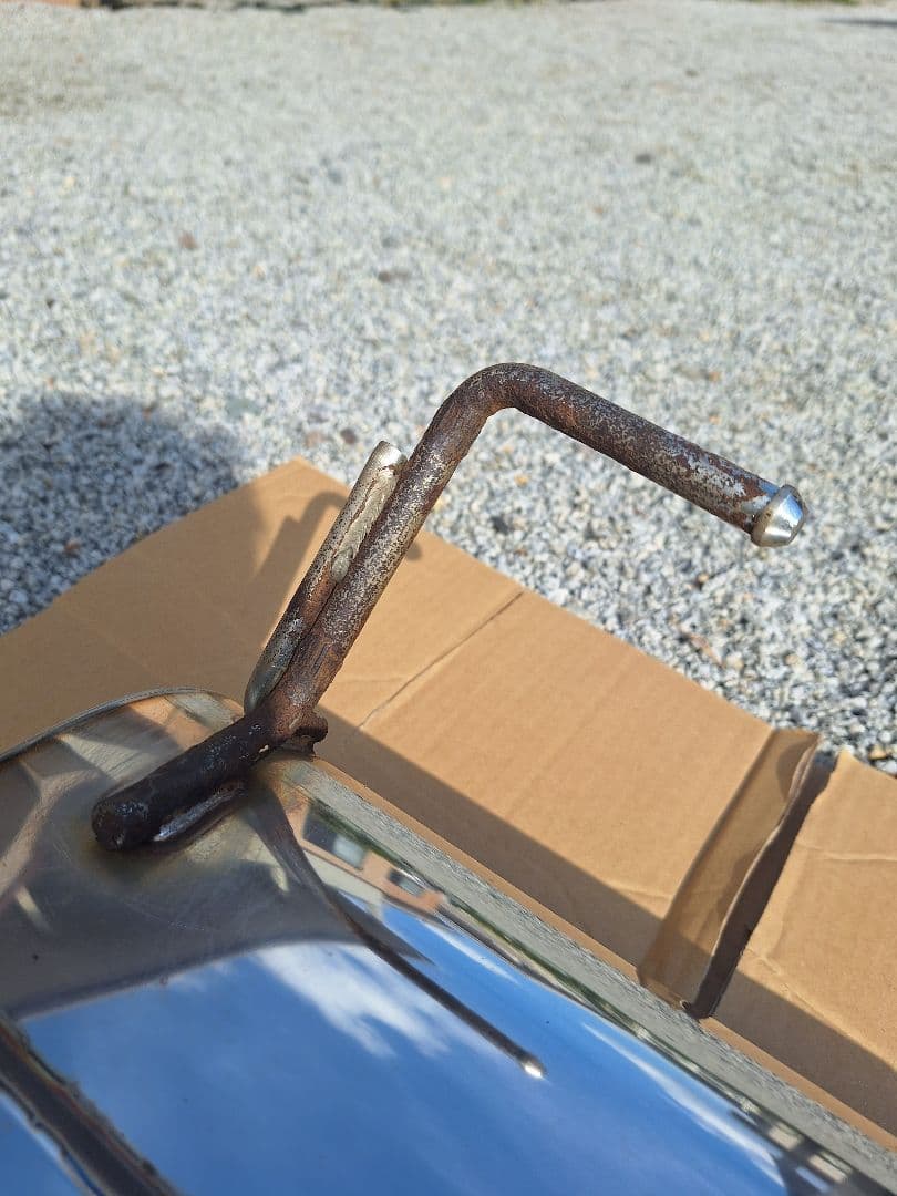 HKS Super Turbo Muffler(VMGレヴォーグ用)