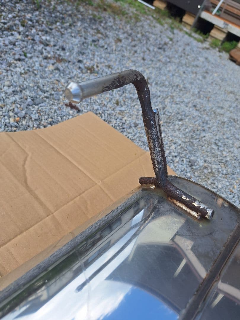 HKS Super Turbo Muffler(VMGレヴォーグ用)