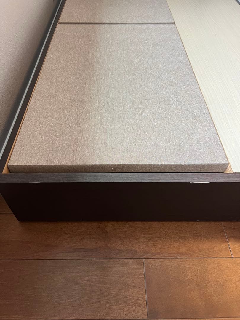 FRANCEBED Z-HI SPRING セミダブル