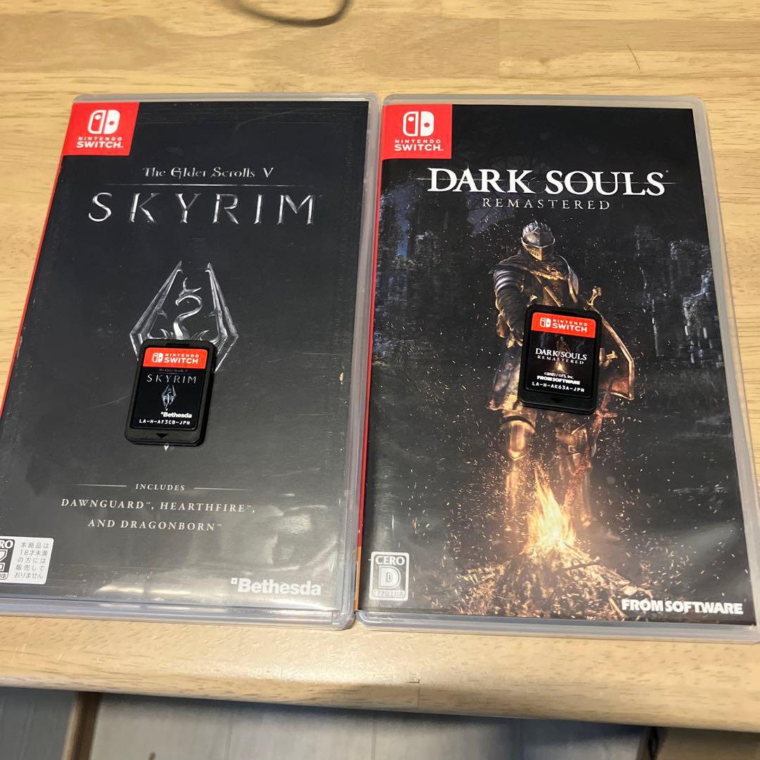 Switchモンハンライズスペシャルエディション本体　ライズDL済　おまけ有り