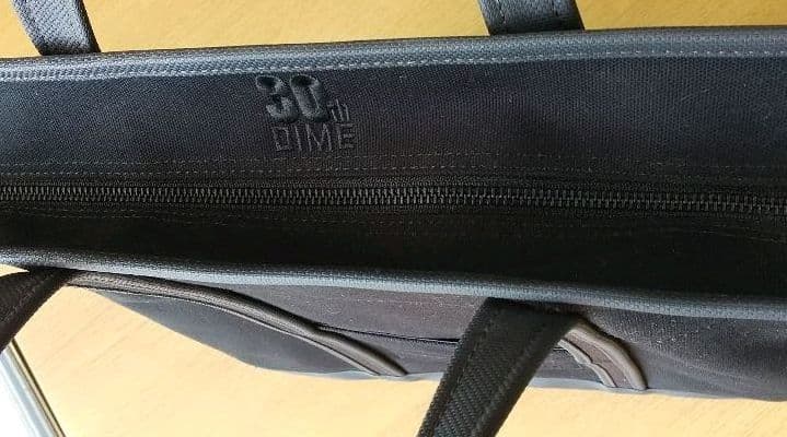 ポーター トートバッグ