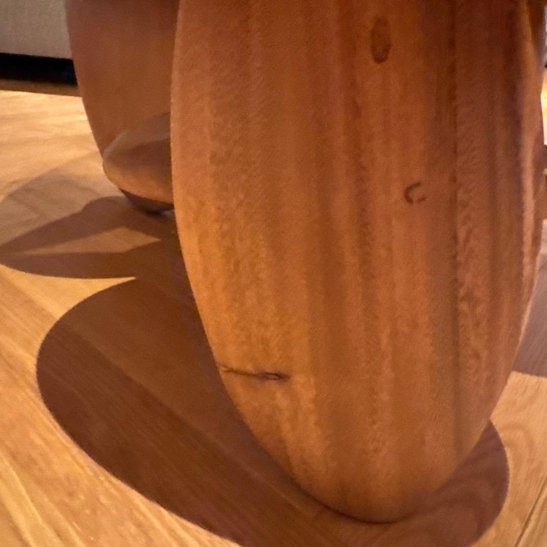 コンランショップ　ローテーブル