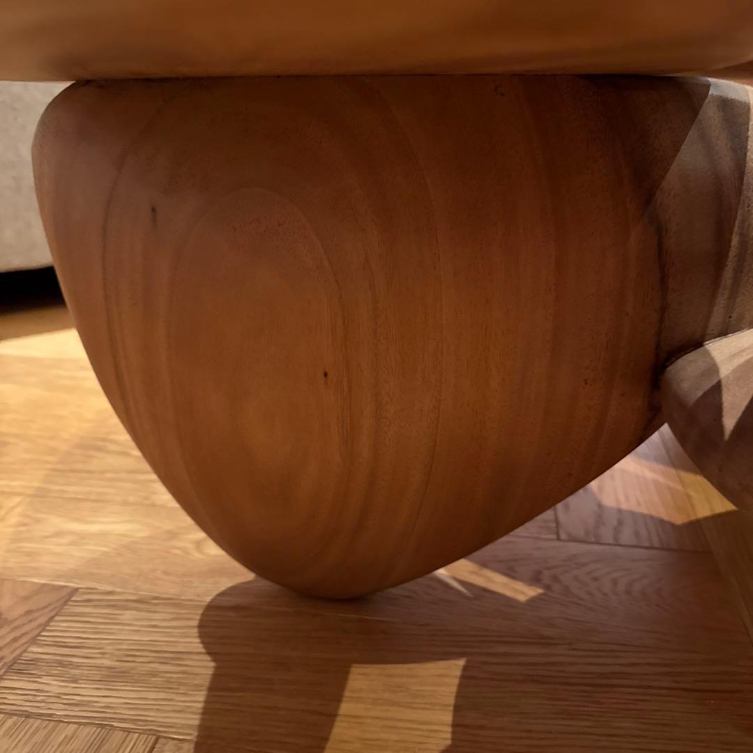 コンランショップ　ローテーブル