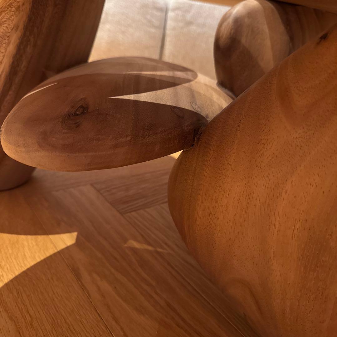 コンランショップ　ローテーブル