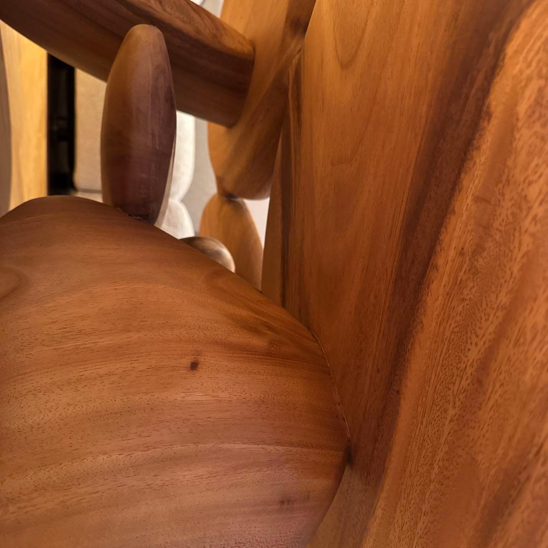 コンランショップ　ローテーブル